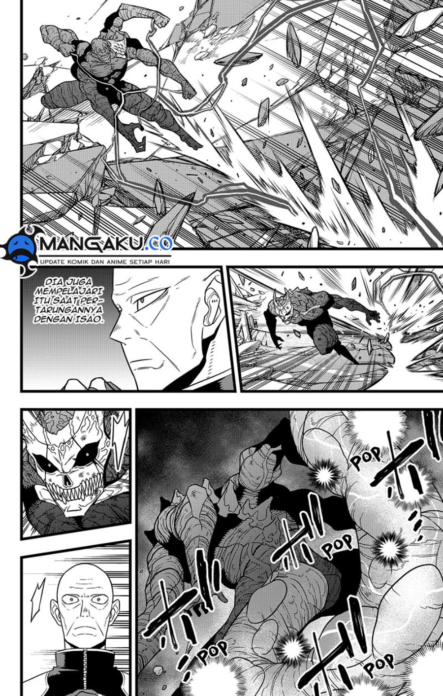 Chapter 110 - halaman 14