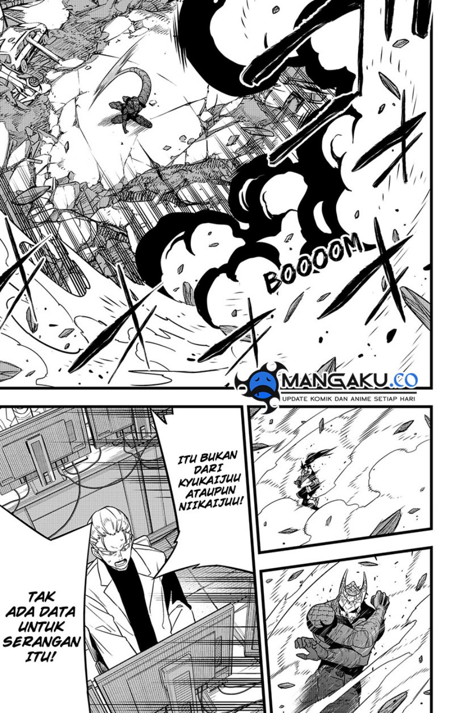 Chapter 110 - halaman 15