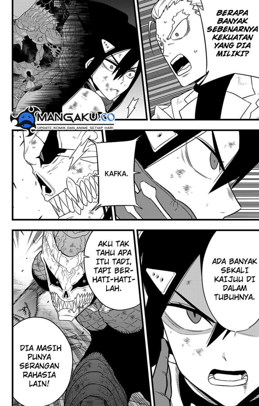Chapter 110 - halaman 16