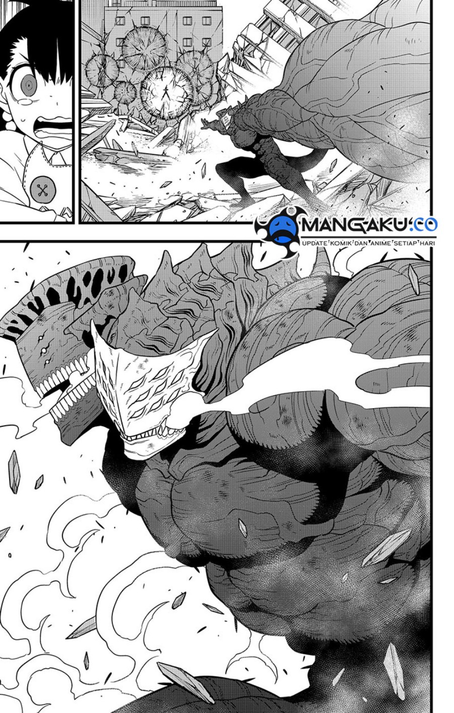Chapter 110 - halaman 19