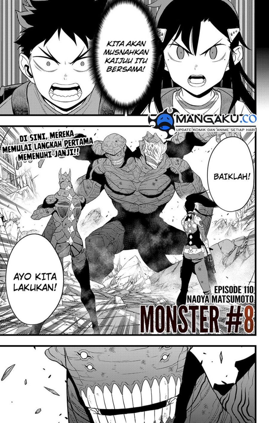 Chapter 110 - halaman 3