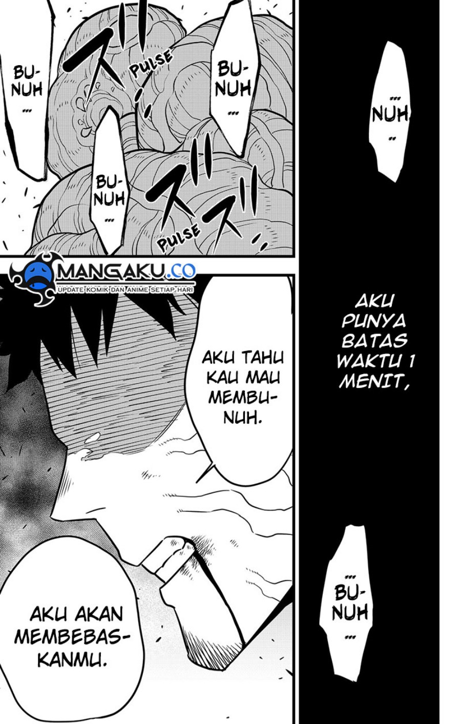 Chapter 110 - halaman 23