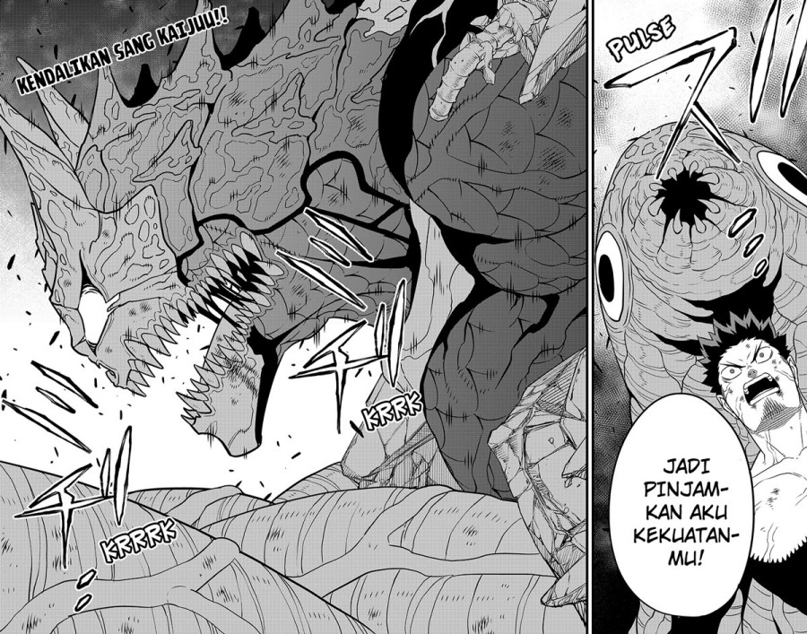 Chapter 110 - halaman 24