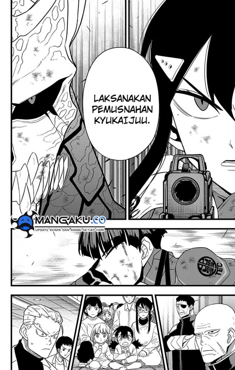 Chapter 110 - halaman 4