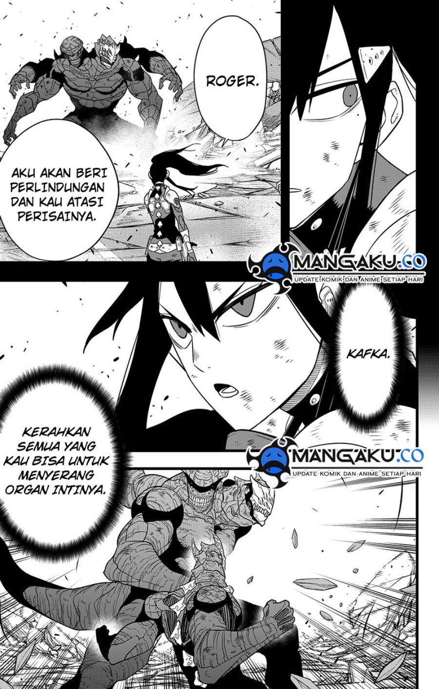 Chapter 110 - halaman 7