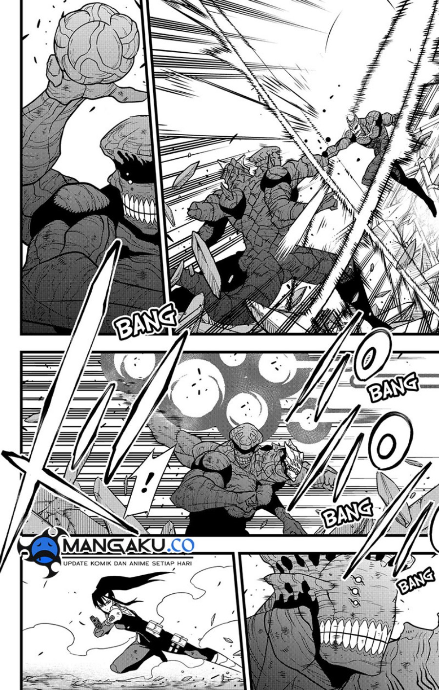 Chapter 110 - halaman 8