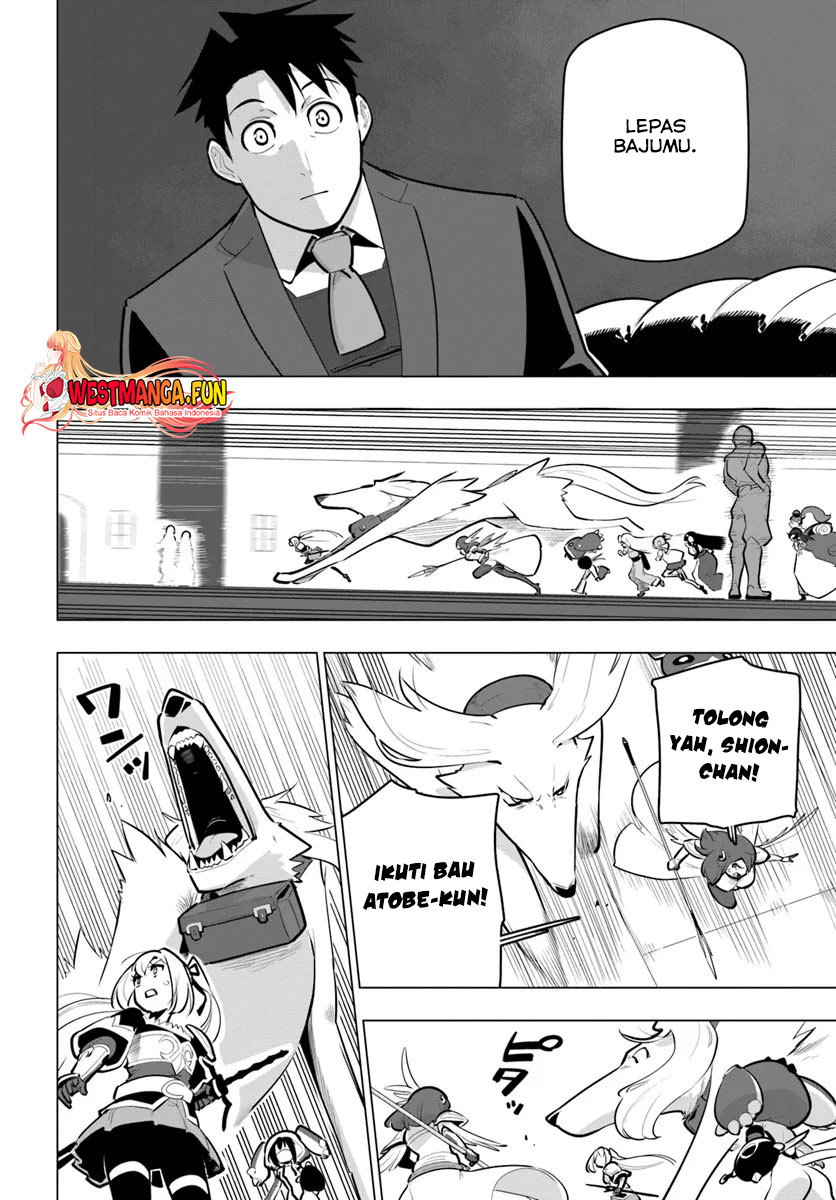 Chapter 33 - halaman 32