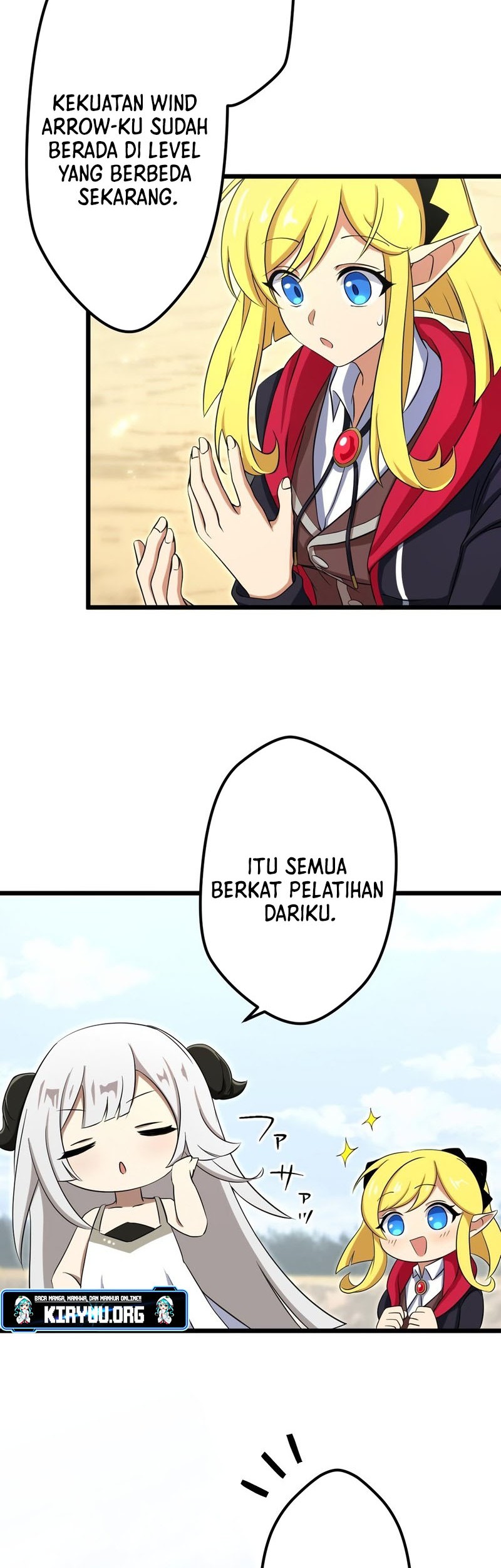 Chapter 49 - halaman 48