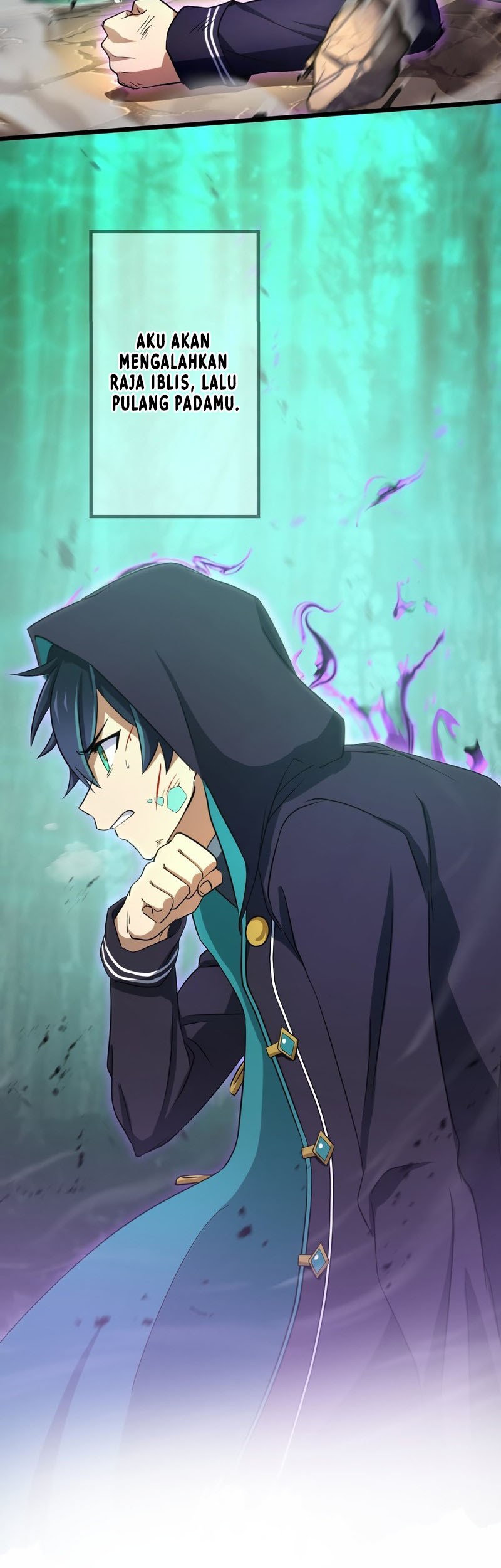 Chapter 49 - halaman 22