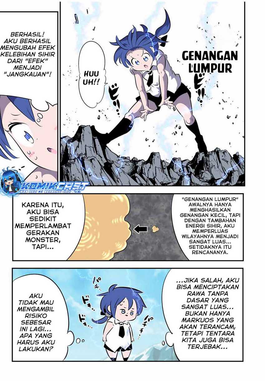 Chapter 167 - halaman 15