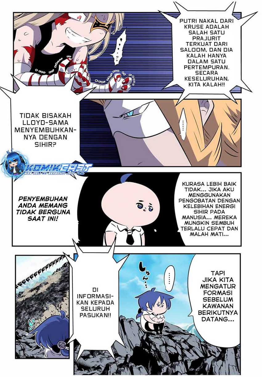 Chapter 167 - halaman 17