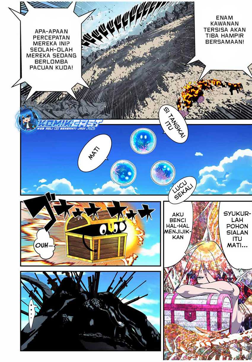 Chapter 167 - halaman 18