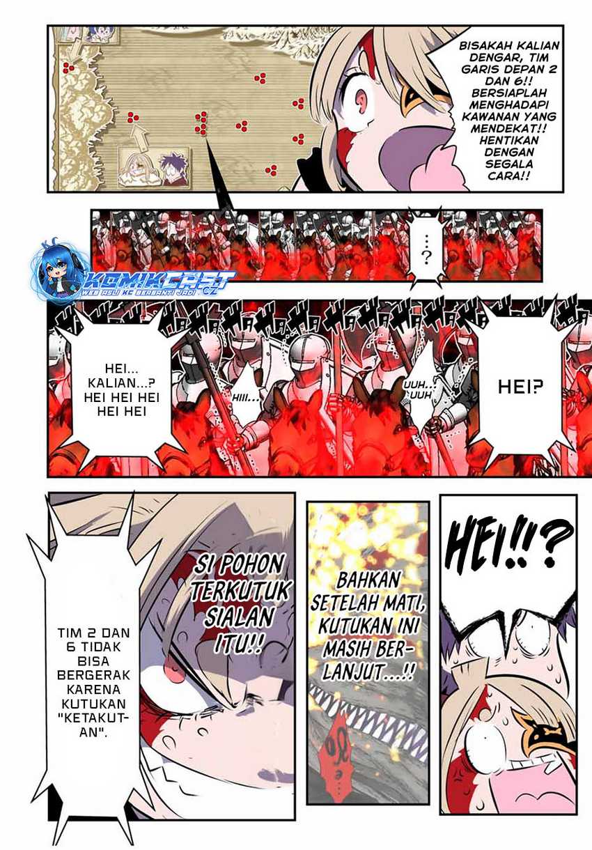 Chapter 167 - halaman 20