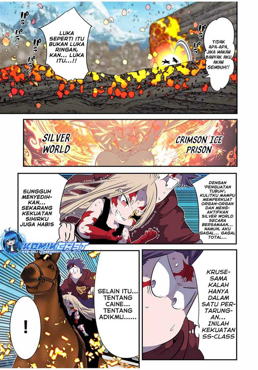 Chapter 167 - halaman 5