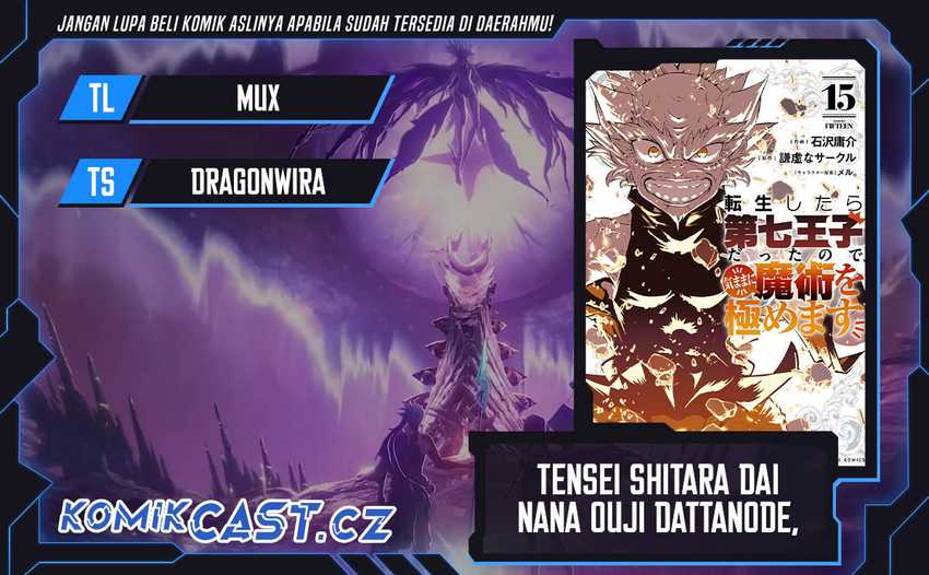 Chapter 166 - halaman 2