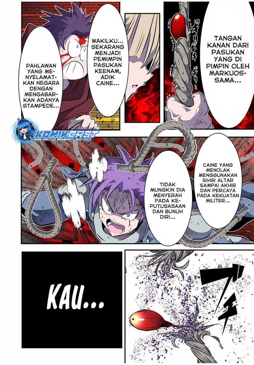 Chapter 166 - halaman 18
