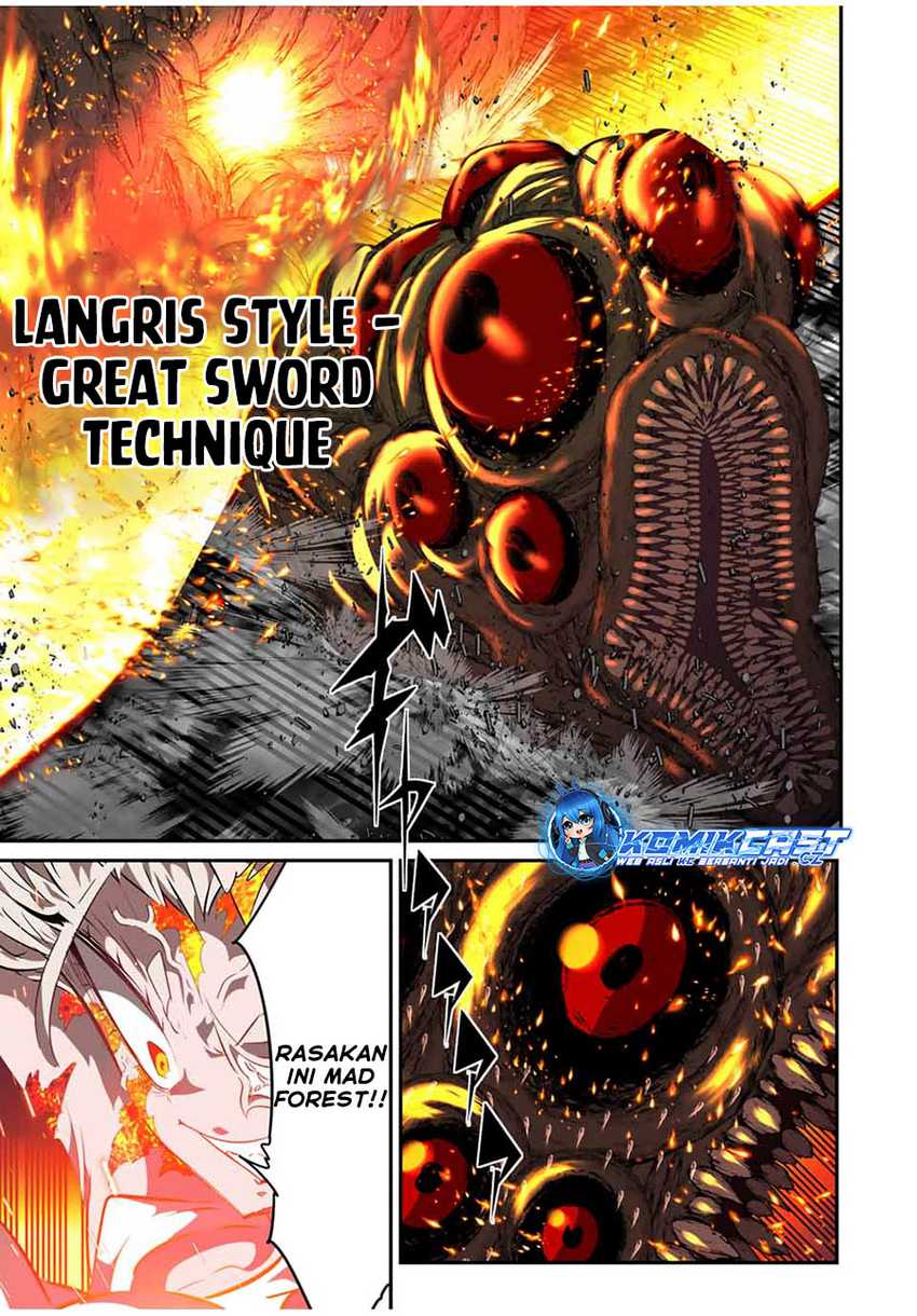 Chapter 166 - halaman 23