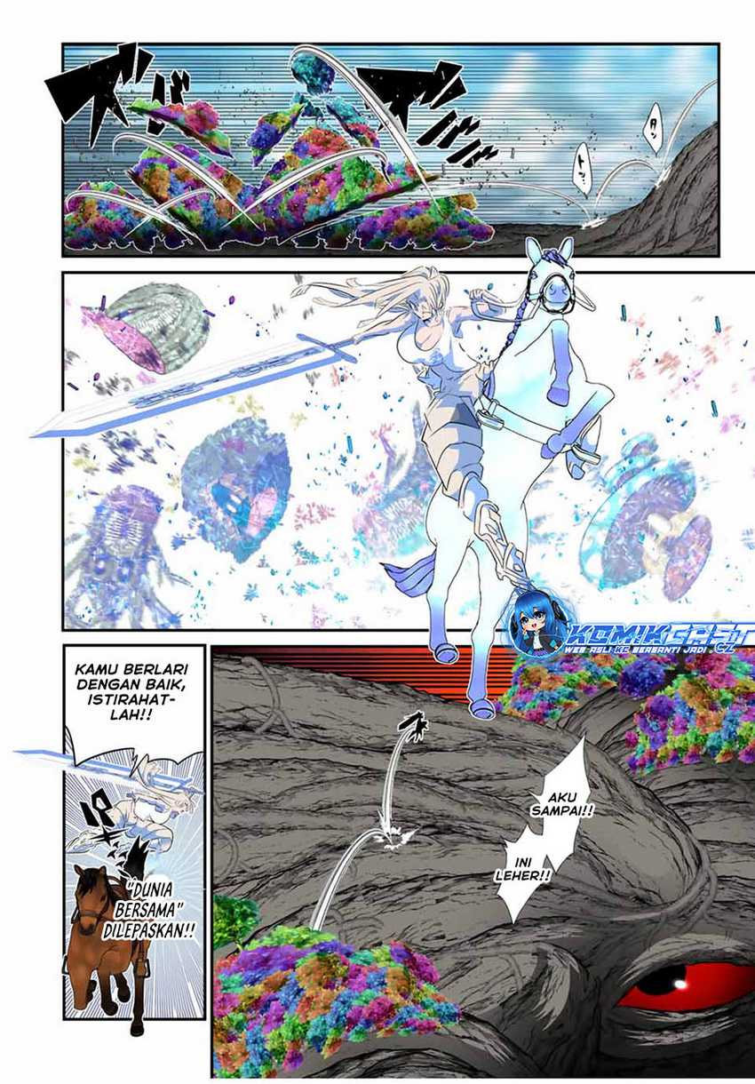 Chapter 166 - halaman 6