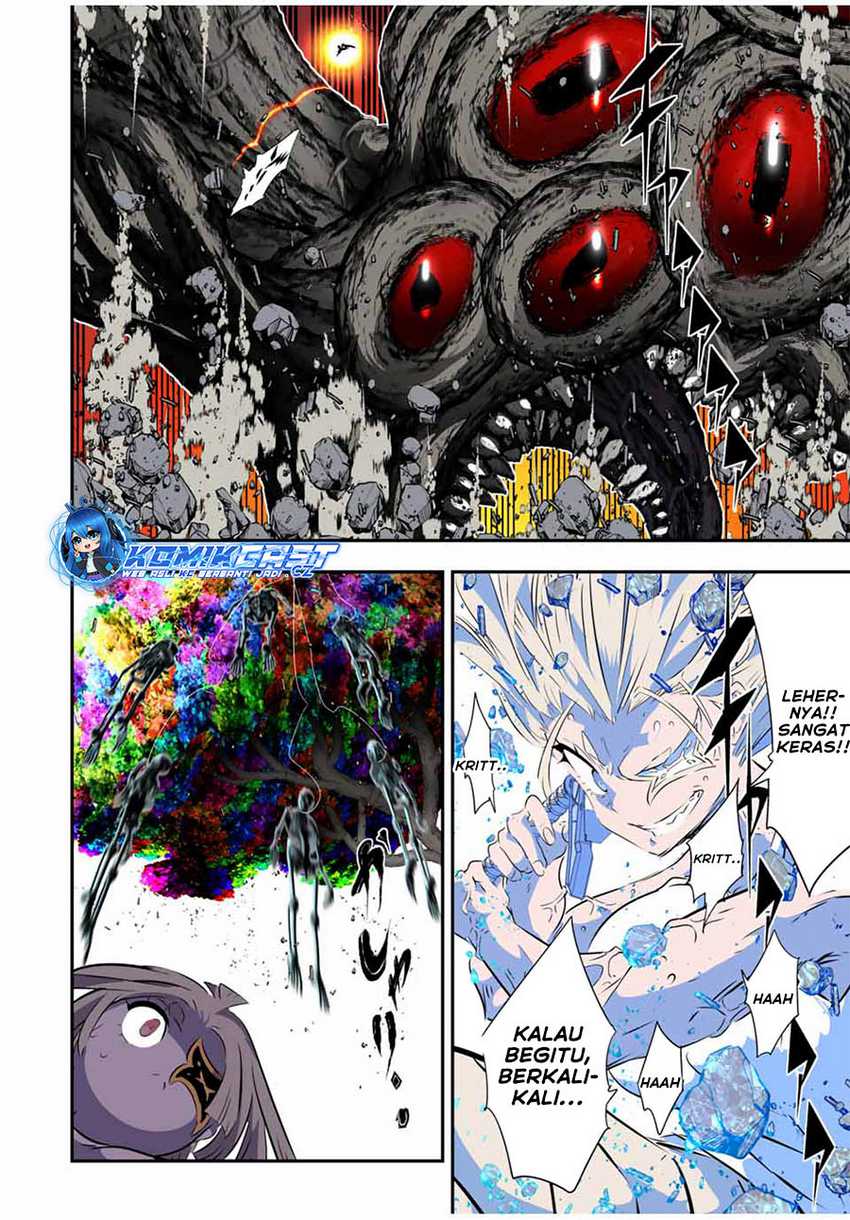 Chapter 166 - halaman 8