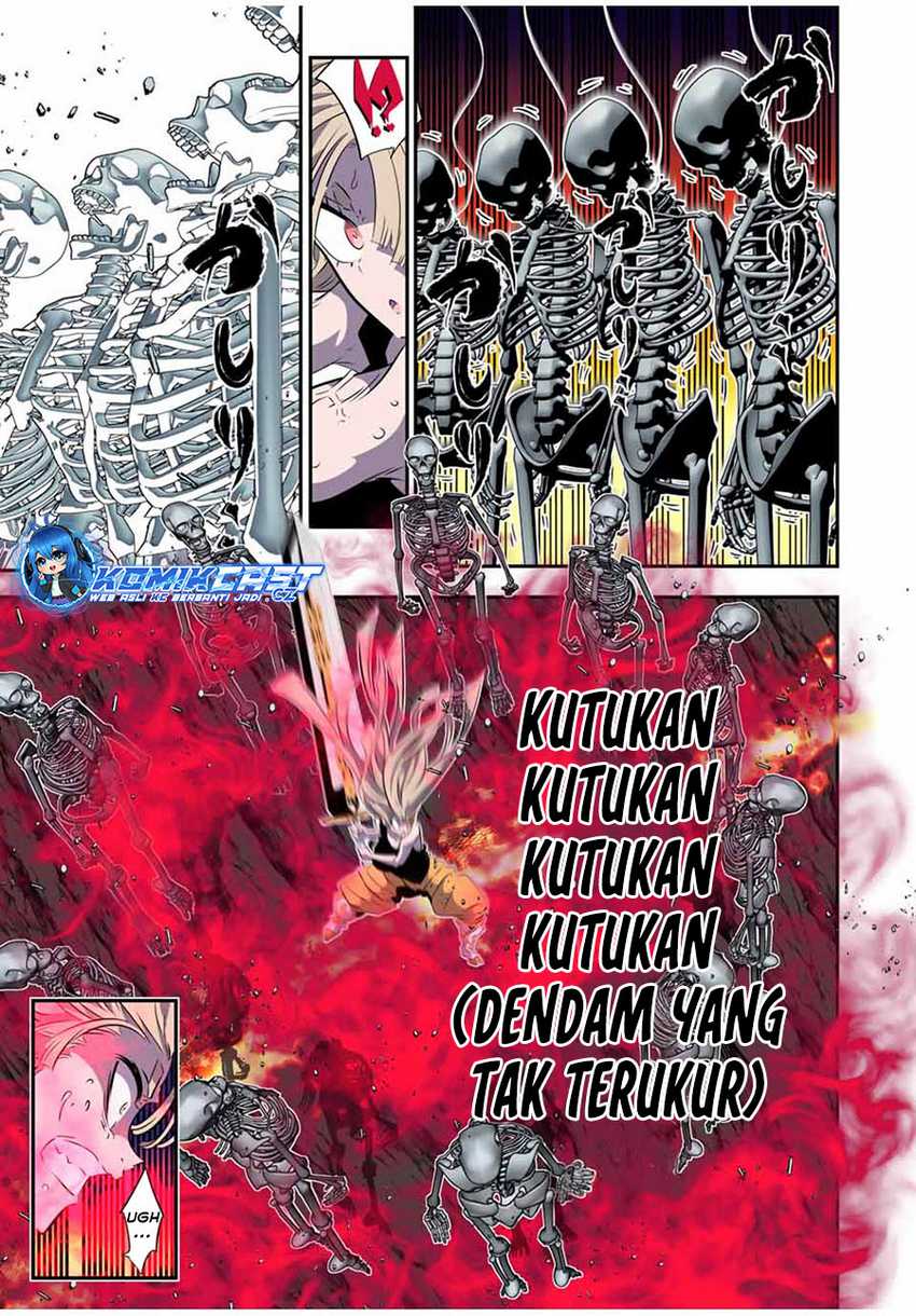 Chapter 166 - halaman 9