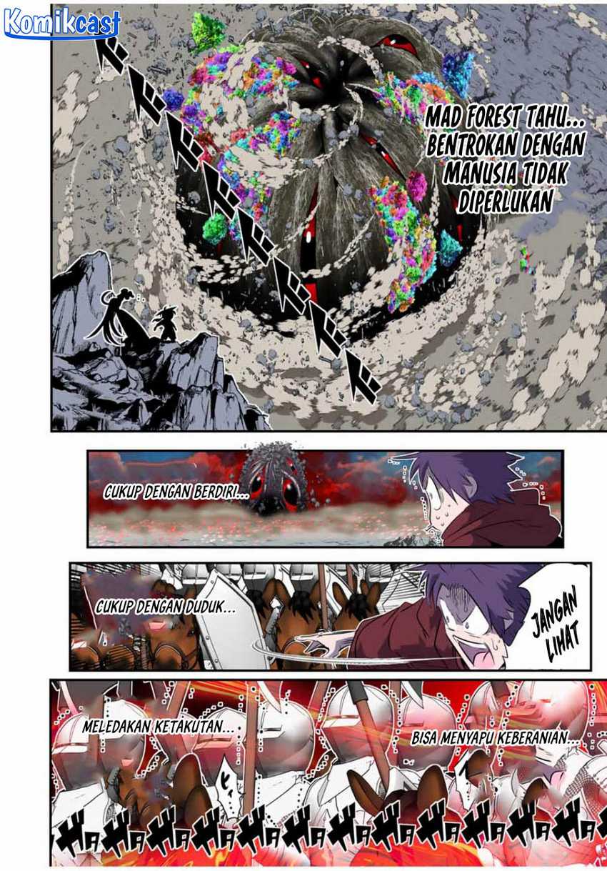 Chapter 164 - halaman 5