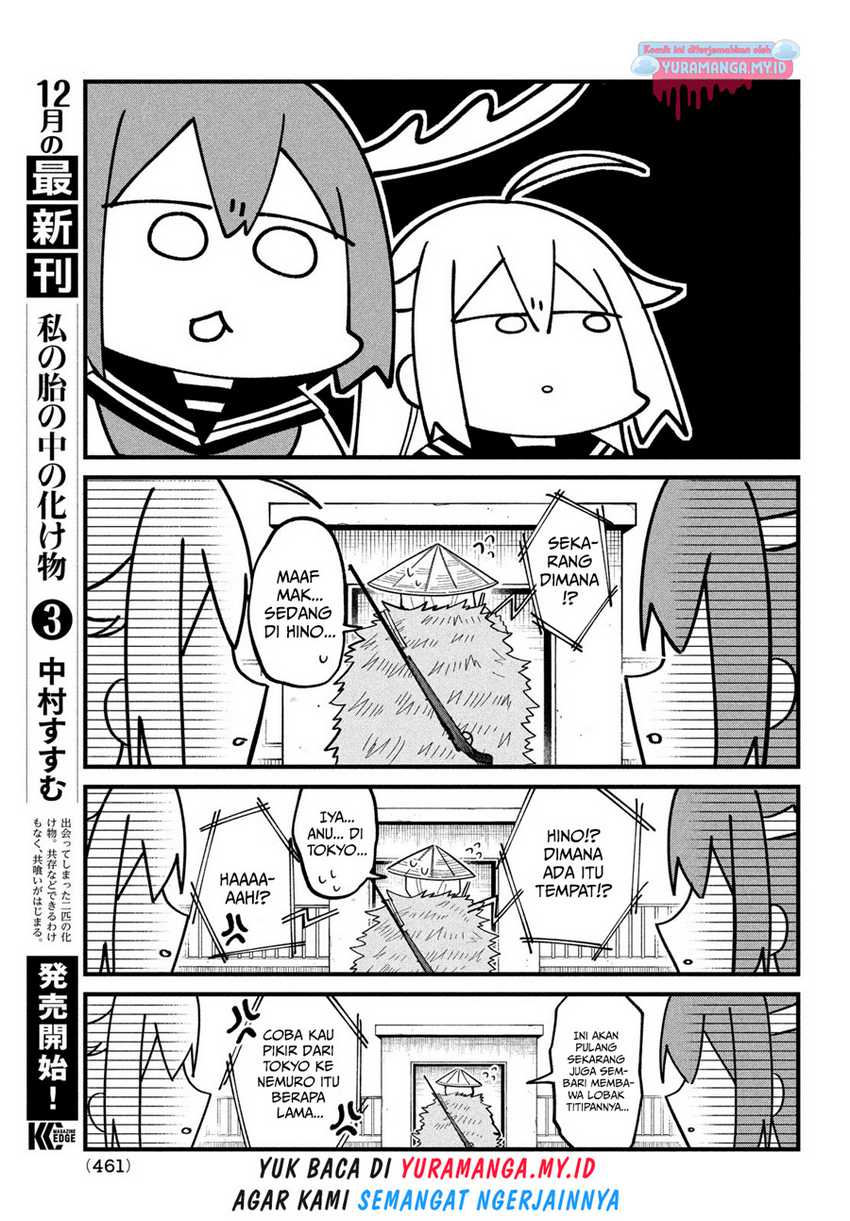Chapter 30 - halaman 21
