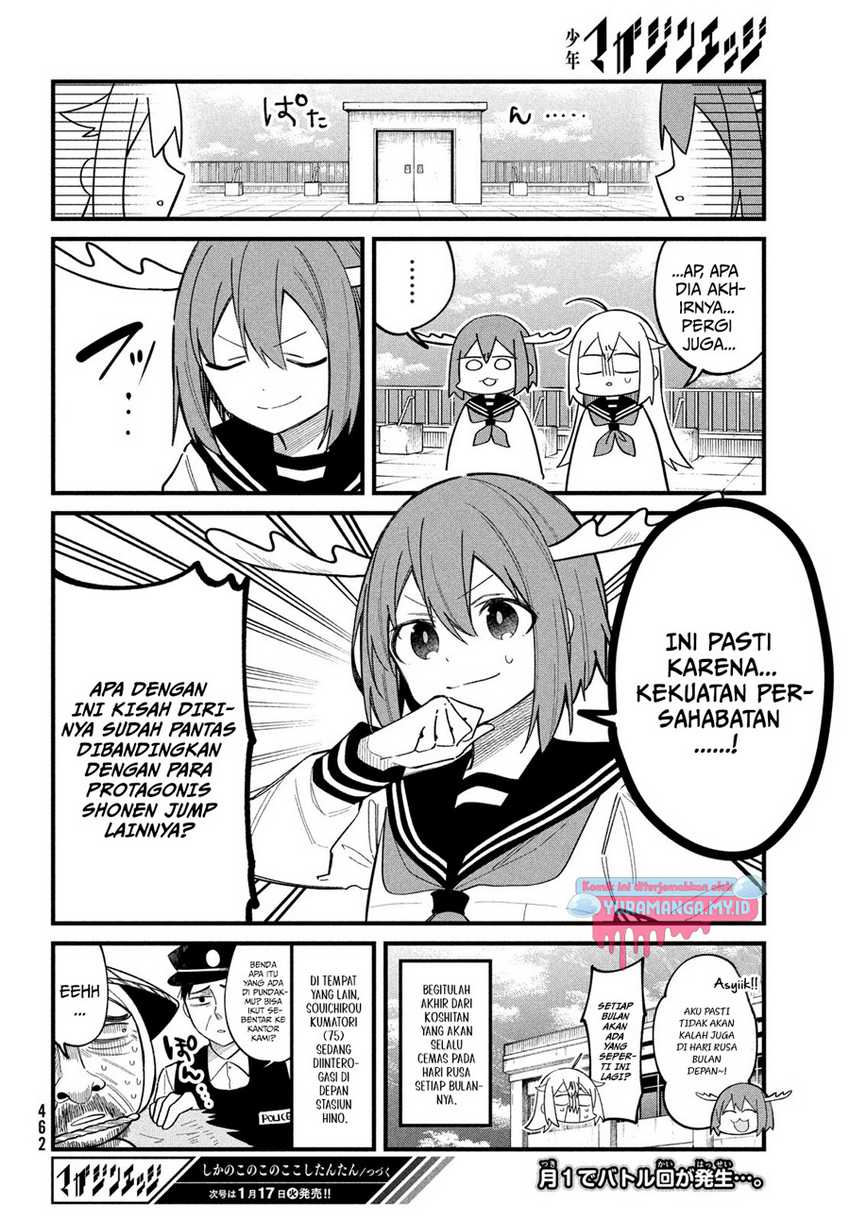 Chapter 30 - halaman 22