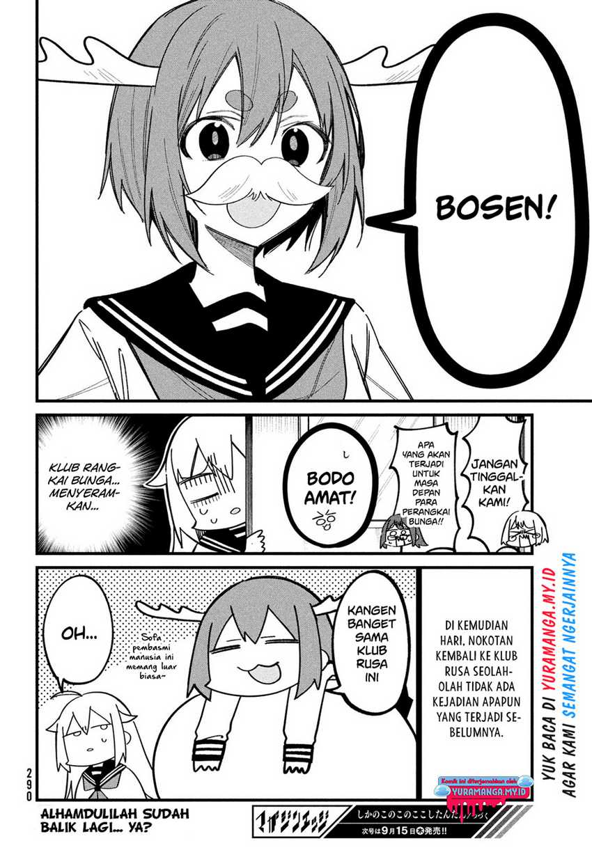 Chapter 27 - halaman 22