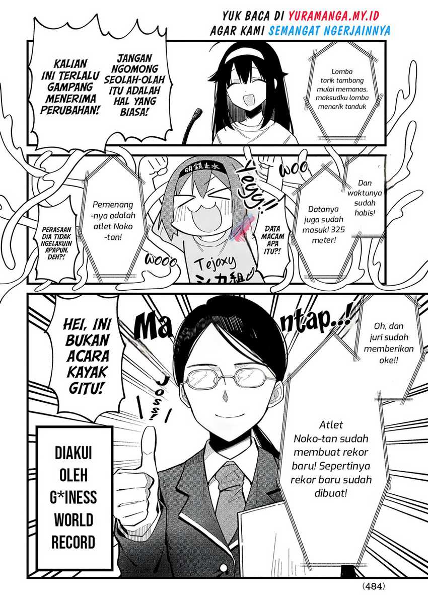 Chapter 26 - halaman 8