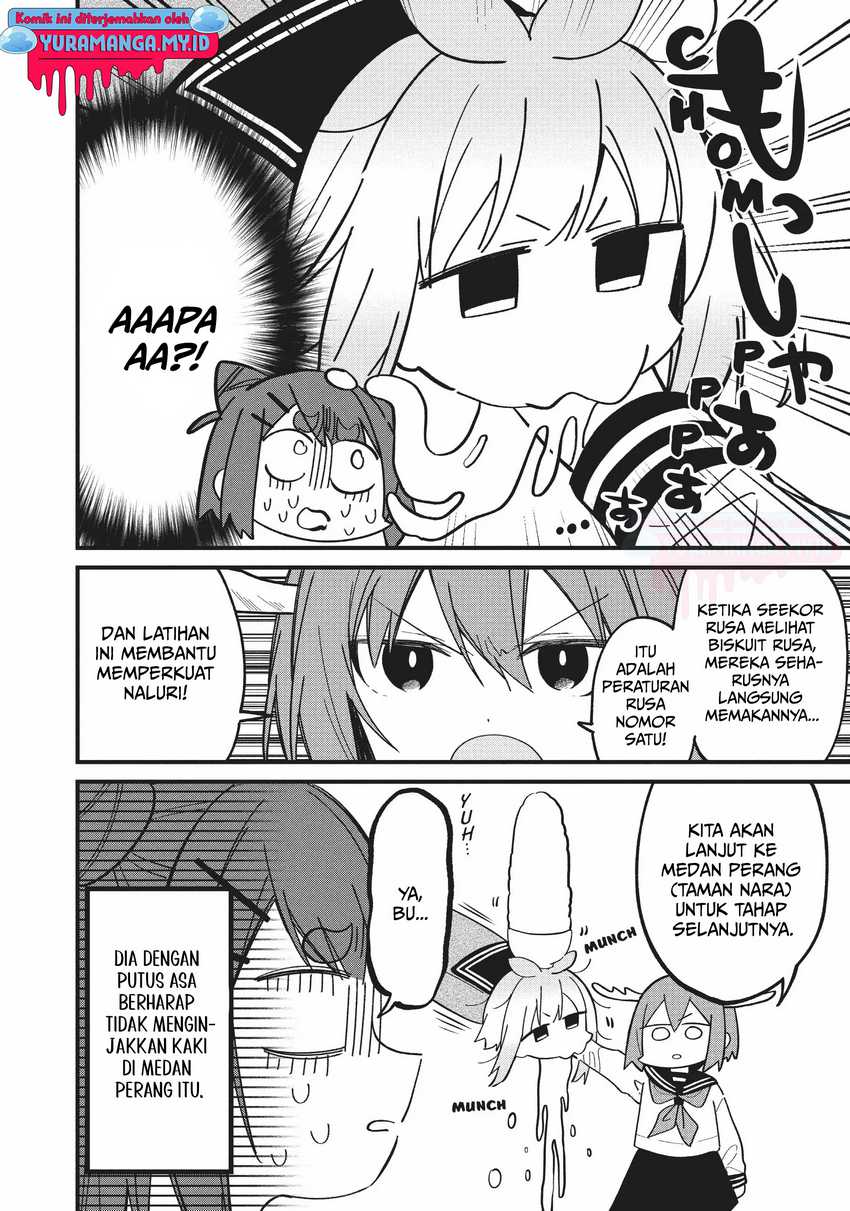 Chapter 21 - halaman 19