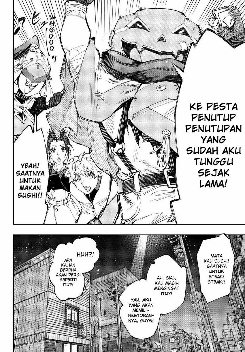 Chapter 159 - halaman 20