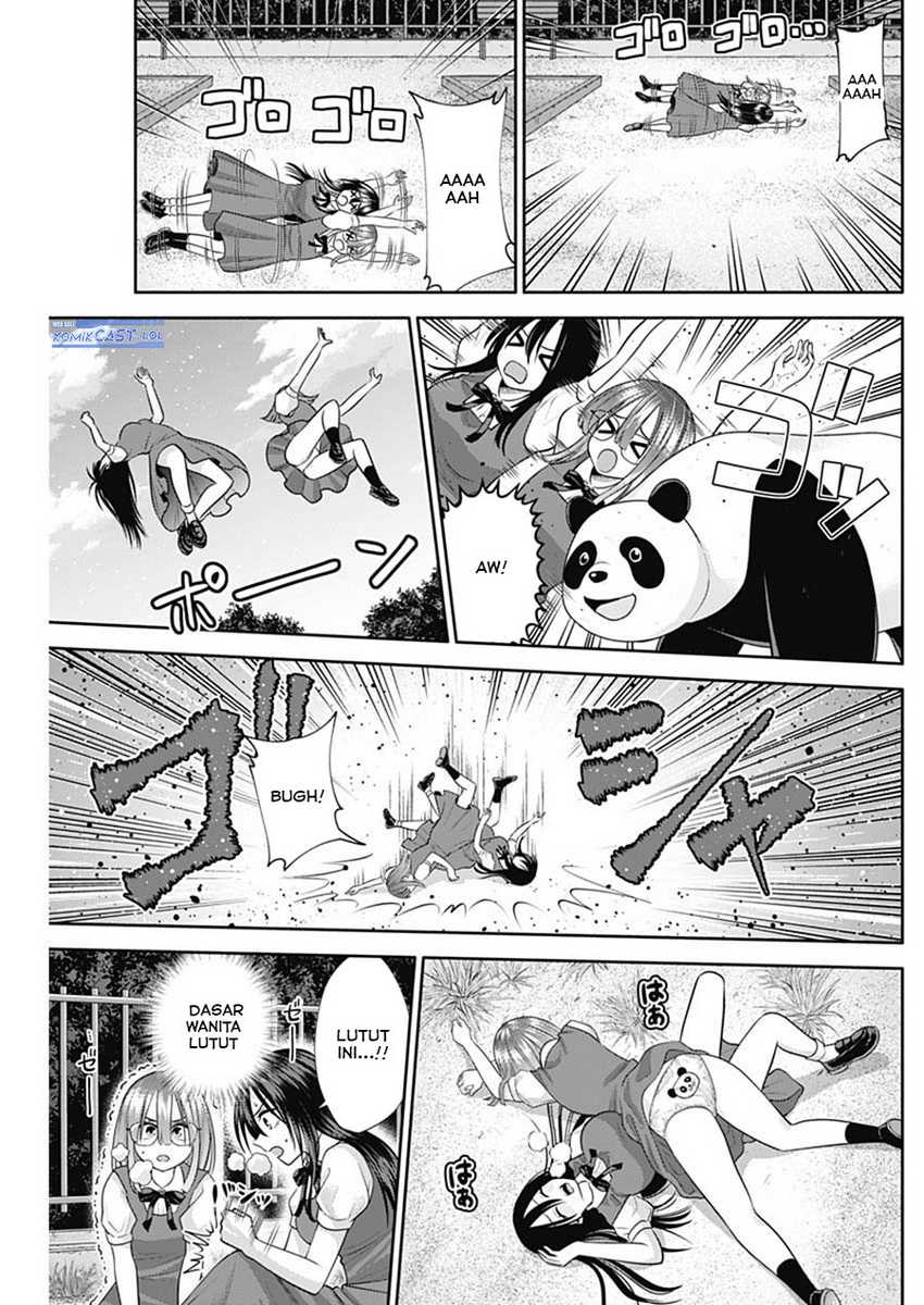 Chapter 30 - halaman 9