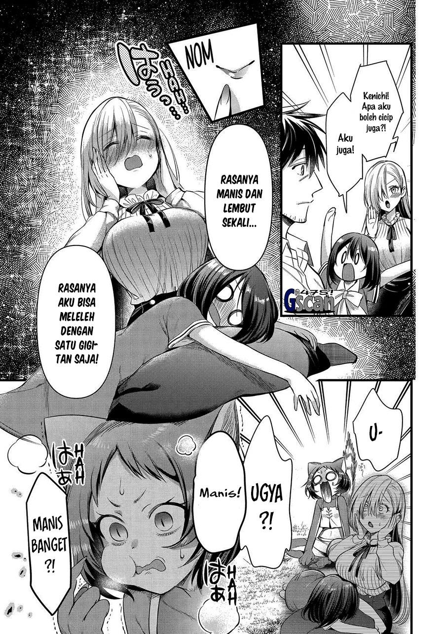 Chapter 46 - halaman 9