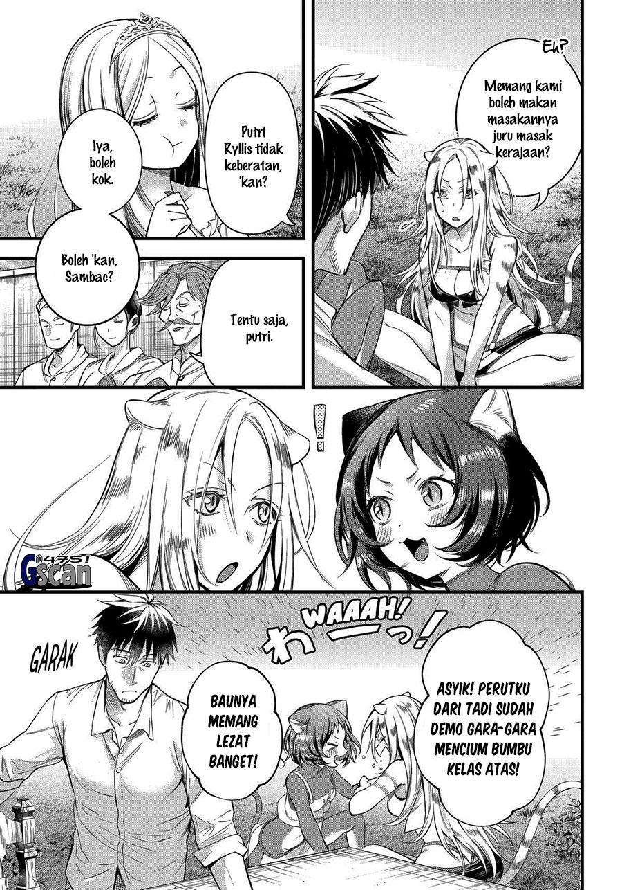 Chapter 45 - halaman 8