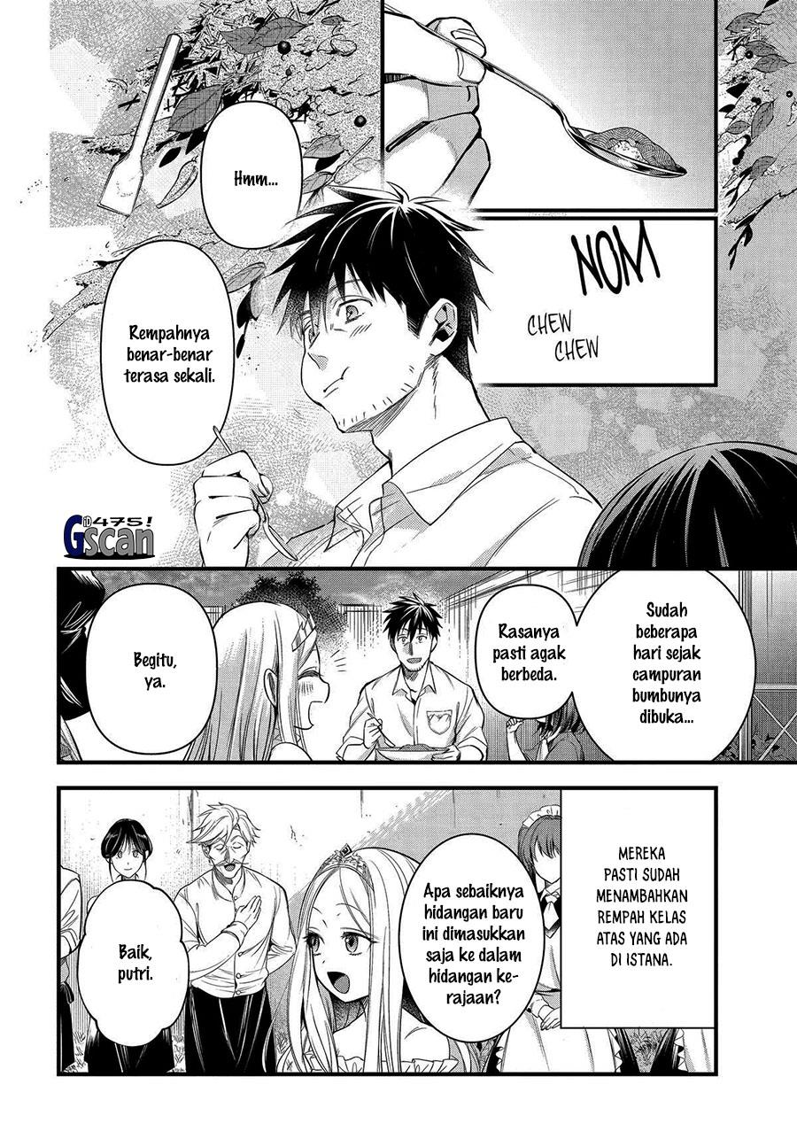 Chapter 45 - halaman 9