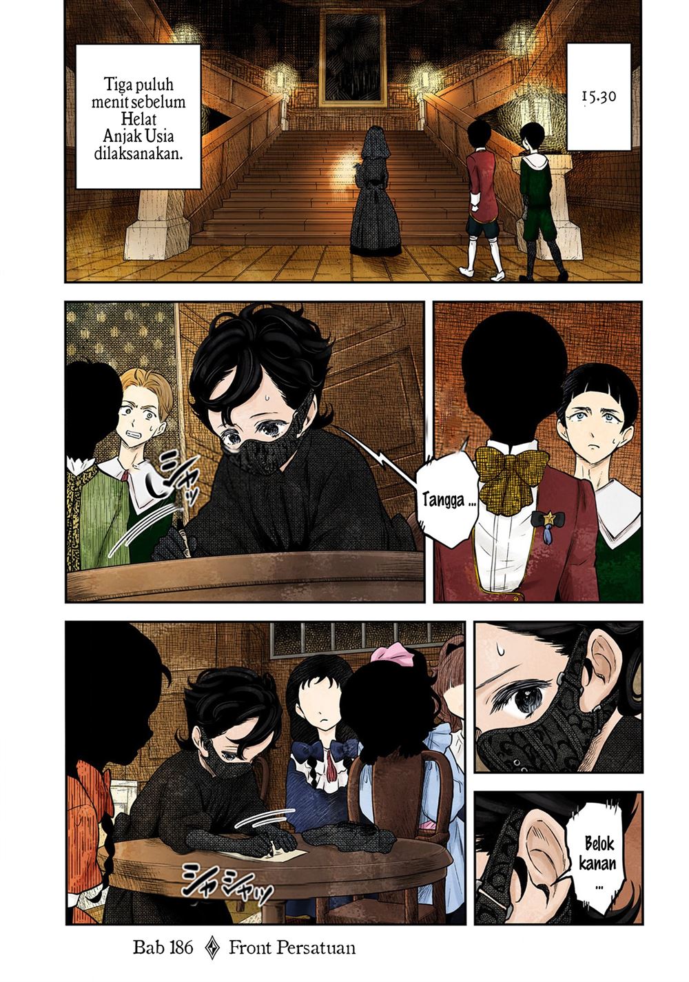 Chapter 186 - halaman 2