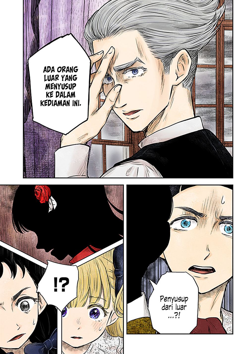 Chapter 186 - halaman 12