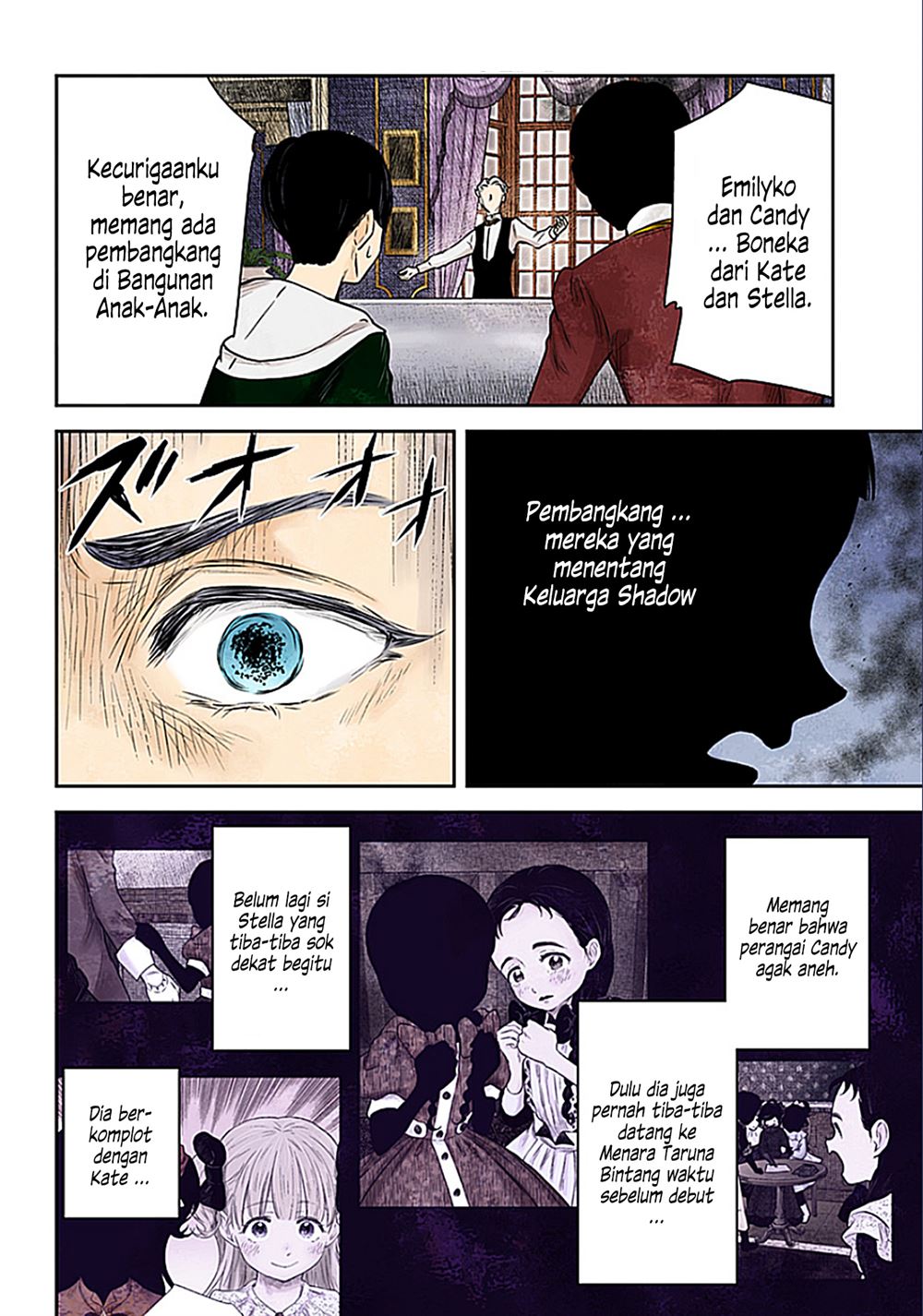 Chapter 186 - halaman 13
