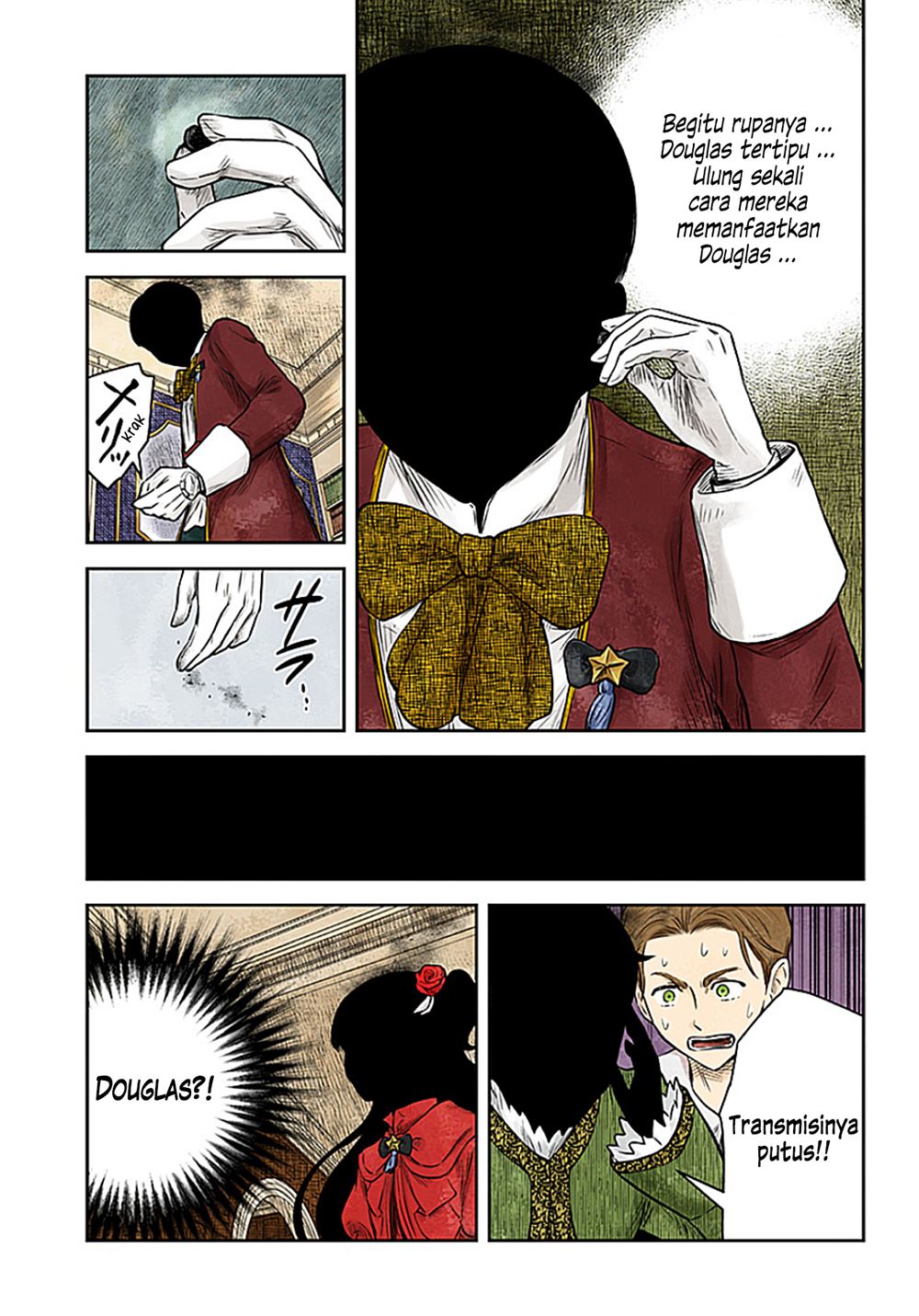 Chapter 186 - halaman 14
