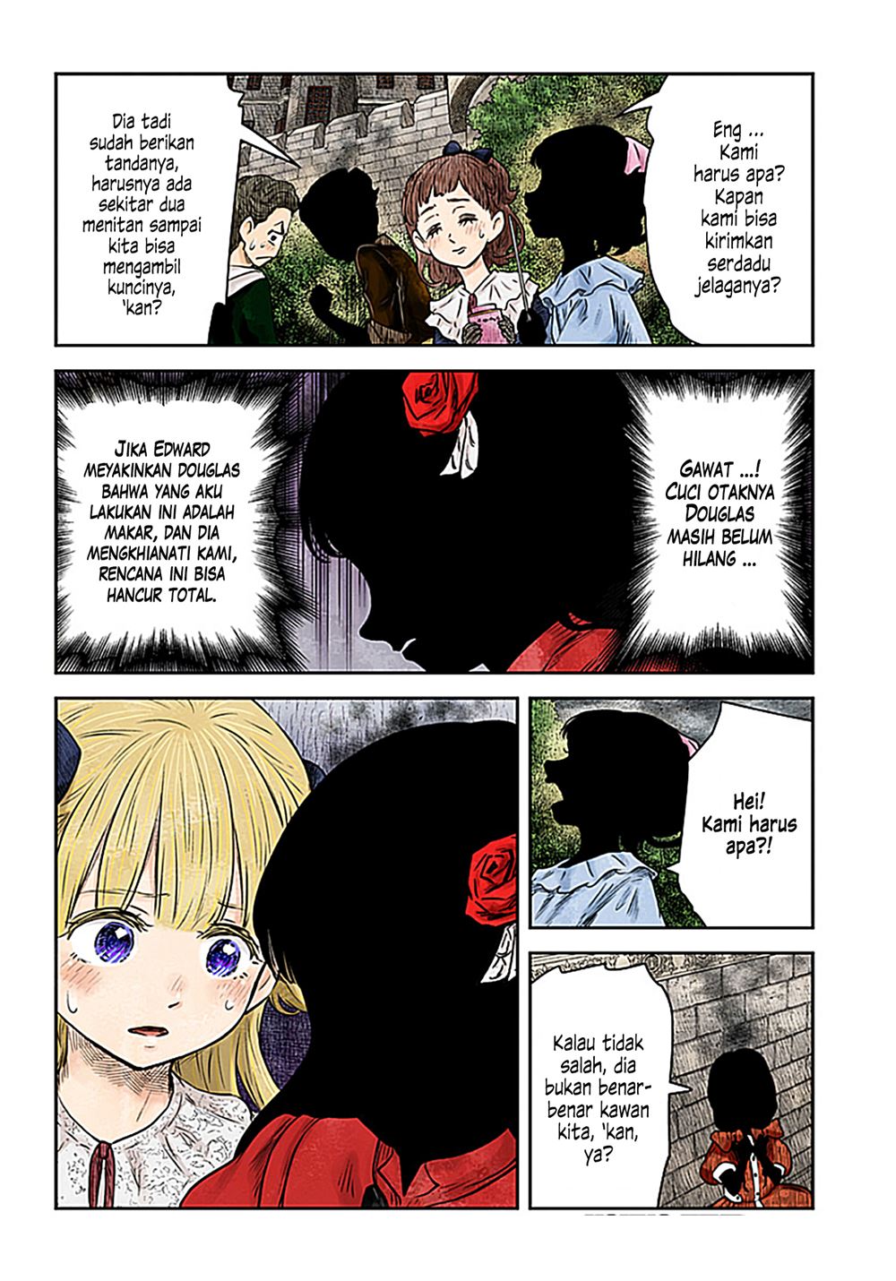 Chapter 186 - halaman 15