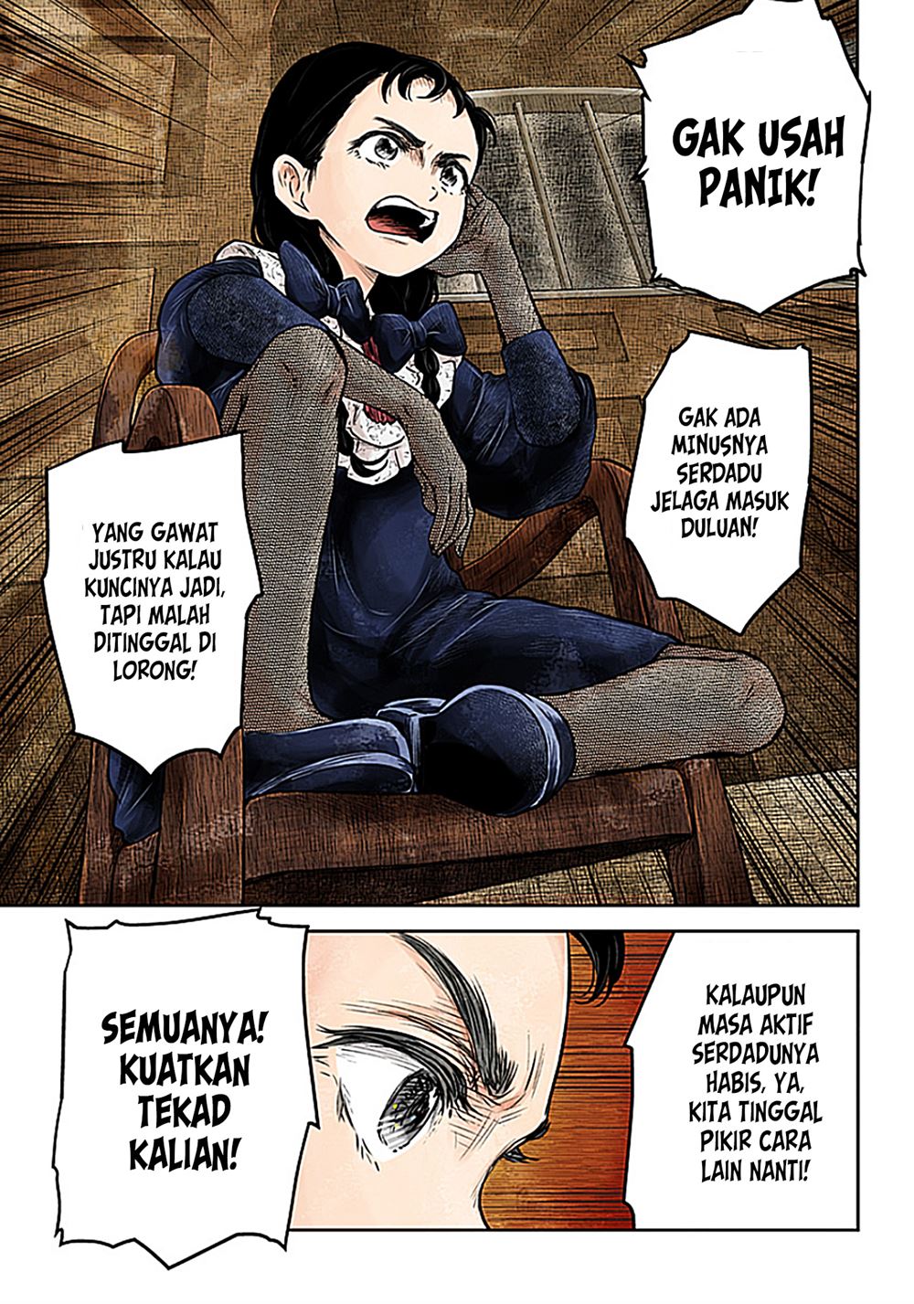 Chapter 186 - halaman 16
