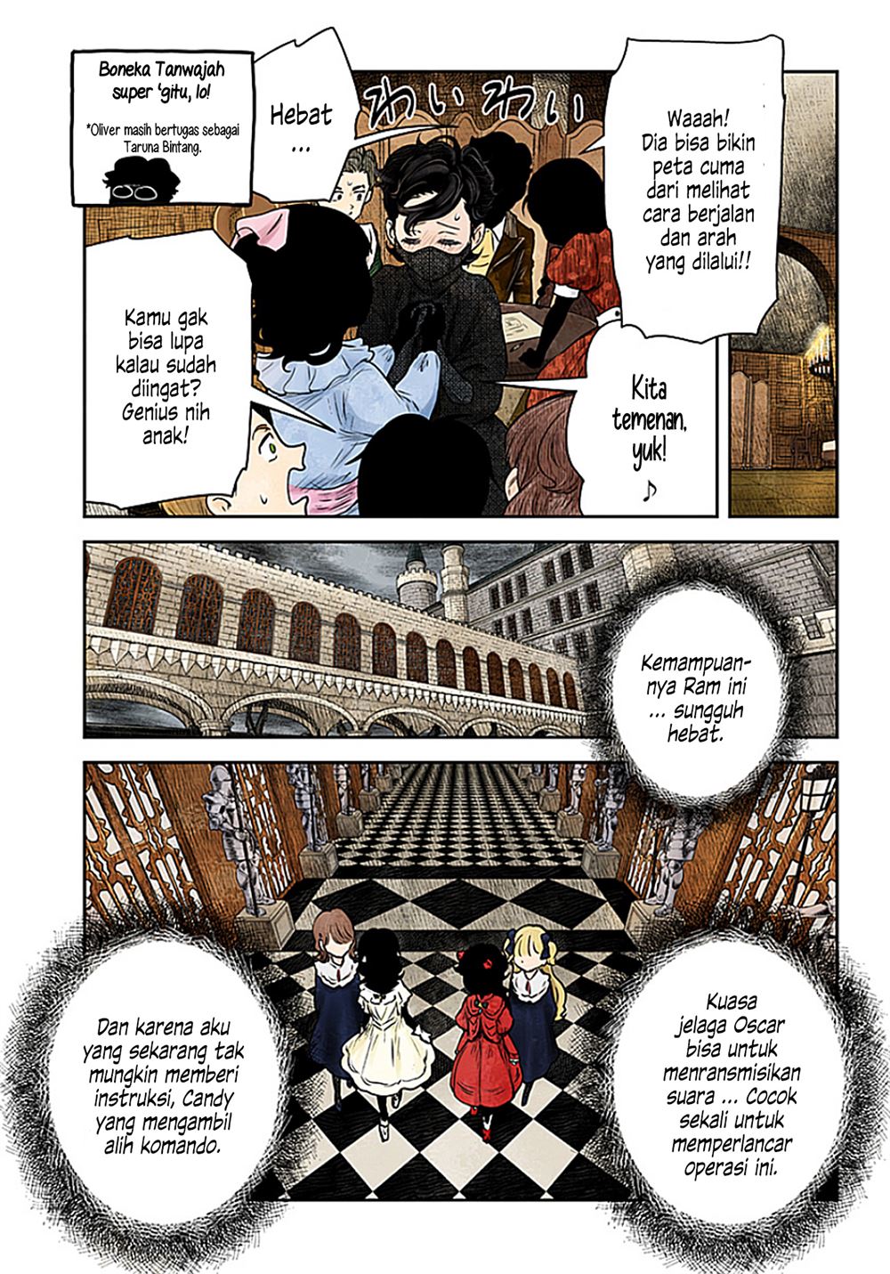 Chapter 186 - halaman 4