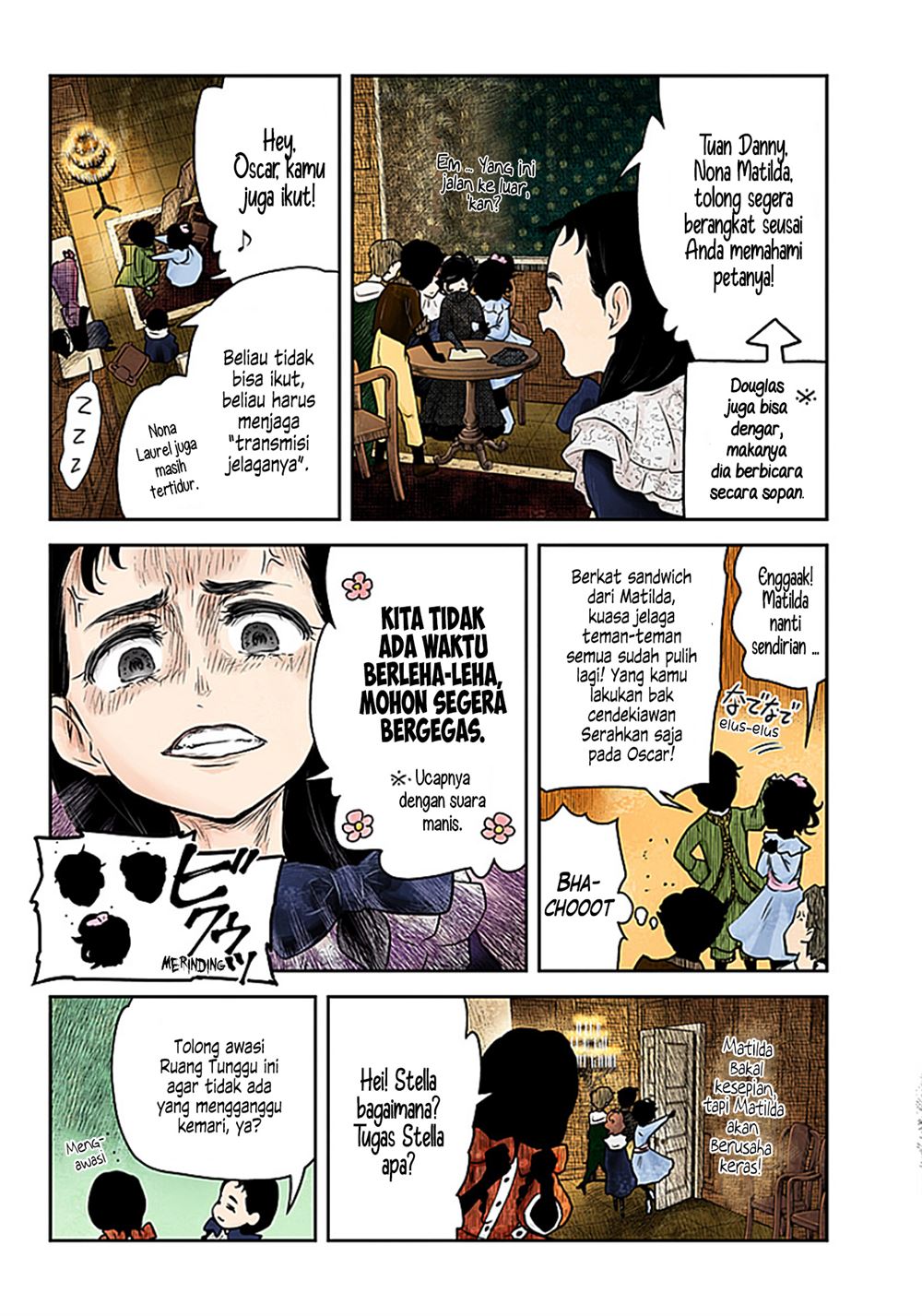 Chapter 186 - halaman 5