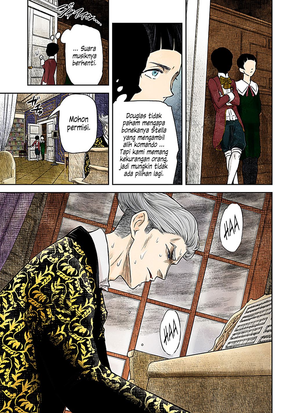 Chapter 186 - halaman 6