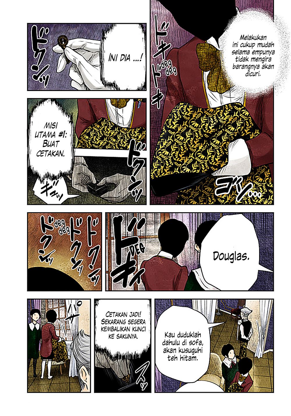 Chapter 186 - halaman 8