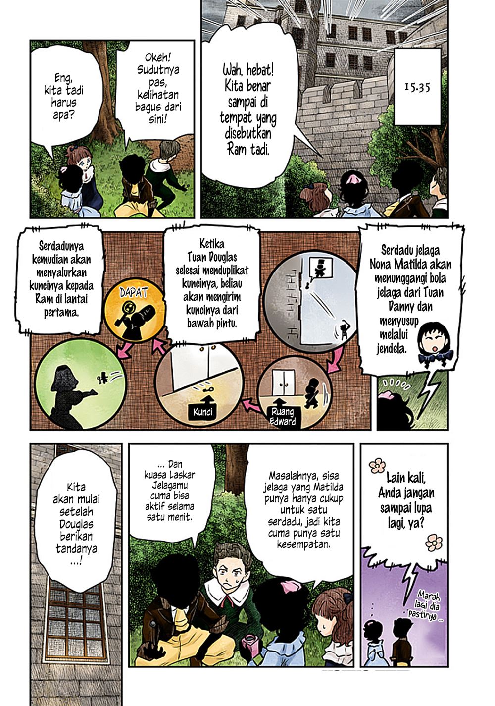 Chapter 186 - halaman 9