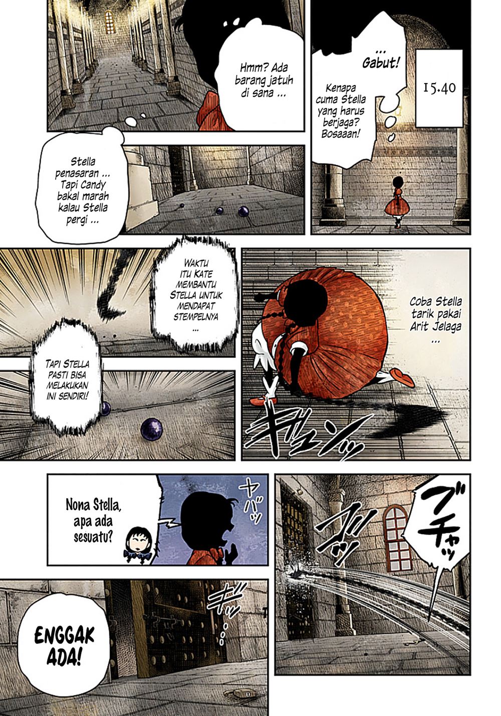 Chapter 186 - halaman 10