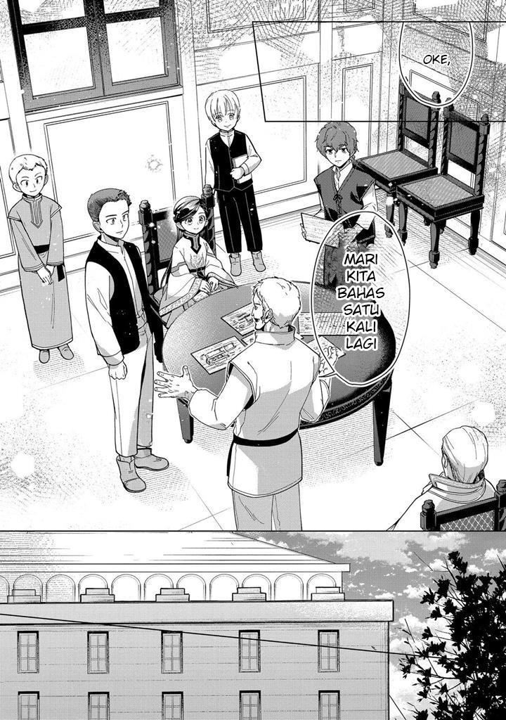 Chapter 43 - halaman 32