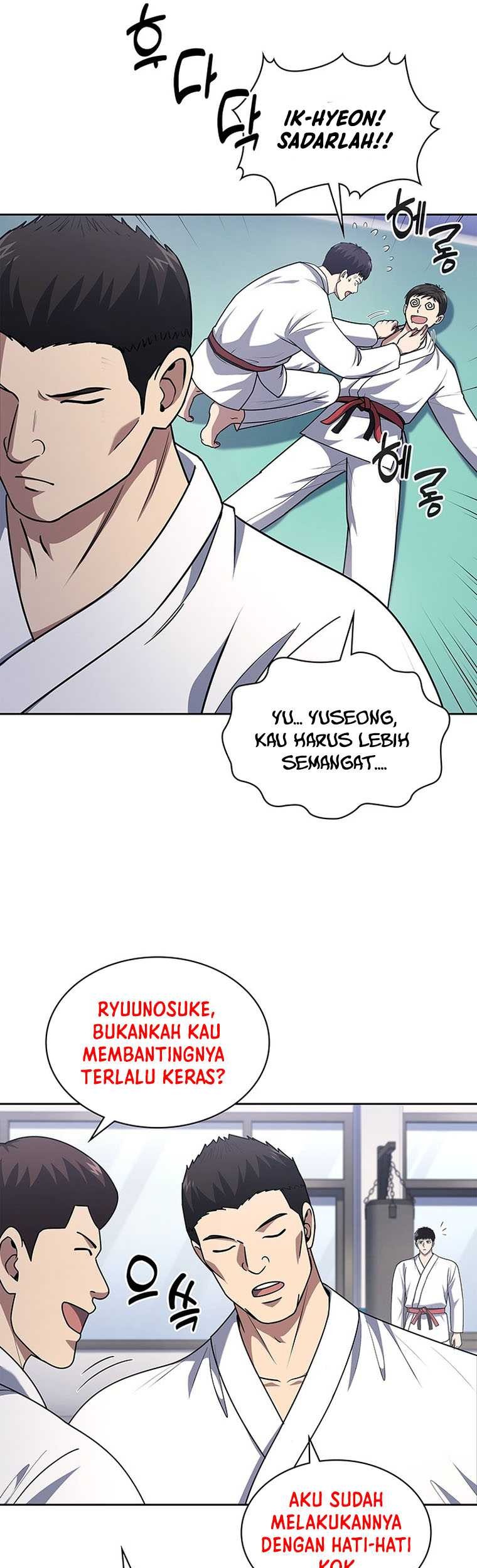 Chapter 90 - halaman 19