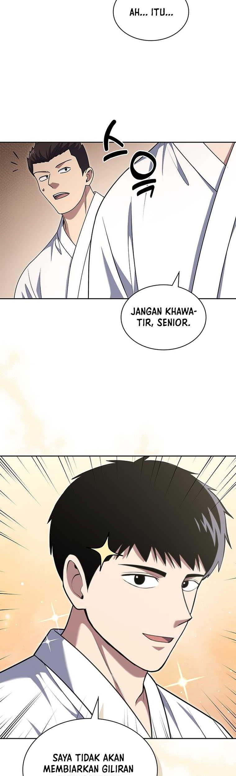 Chapter 90 - halaman 21
